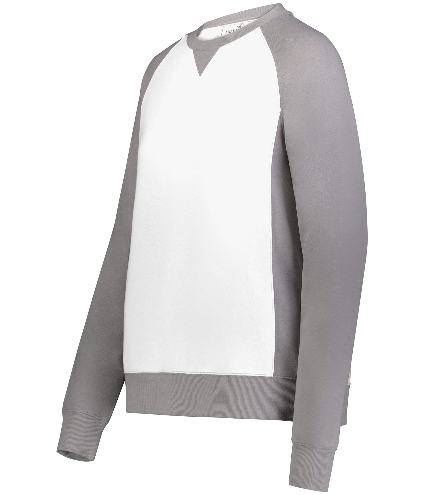 Custom Embroidered All-American Fleece Crewneck Sweatshirt