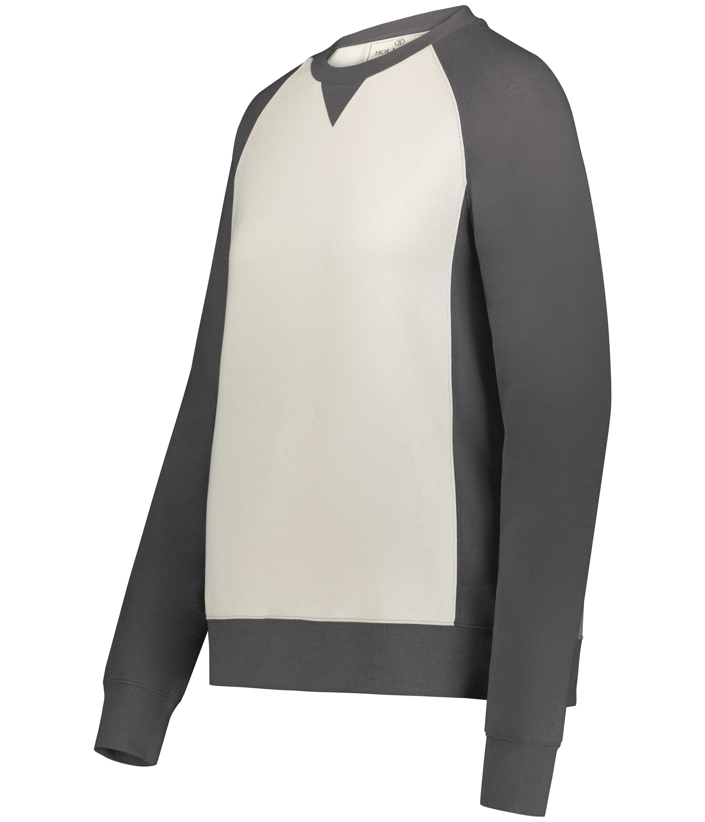 Custom Embroidered All-American Fleece Crewneck Sweatshirt