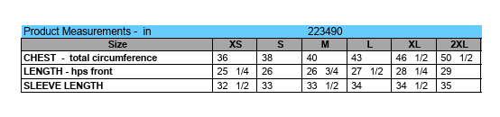 Custom Embroidered All-American Fleece Crewneck Sweatshirt