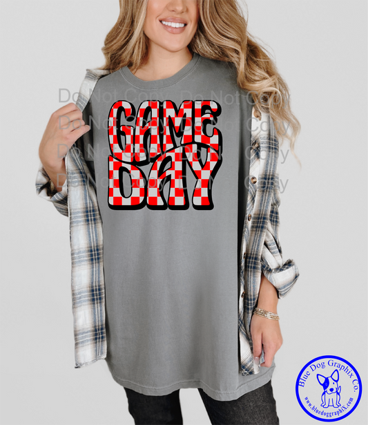 Game Day T-Shirt