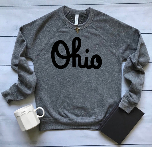 Script Ohio Sweatshirt